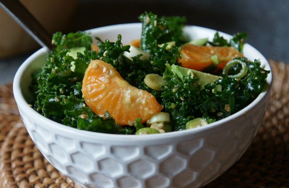 Recetas detox para purificar el cuerpo despues de navidad