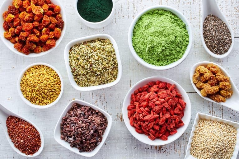qué es un superalimento