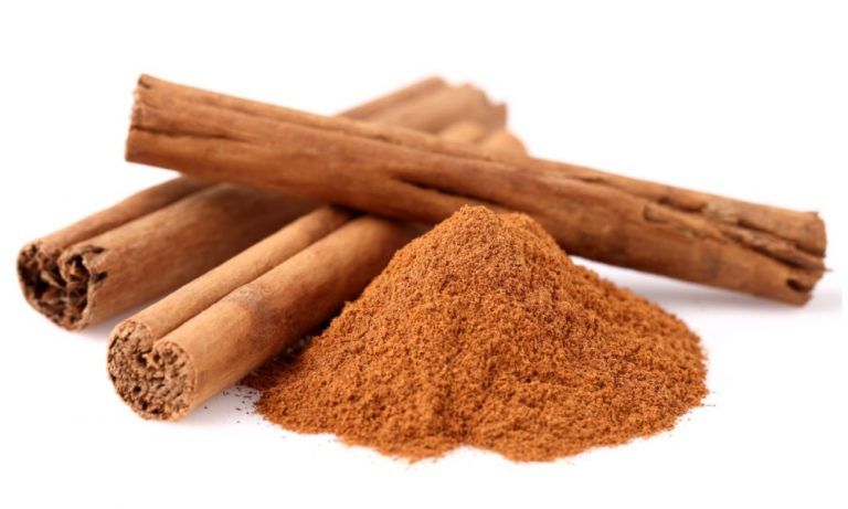 Los beneficios de la canela y sus propiedades