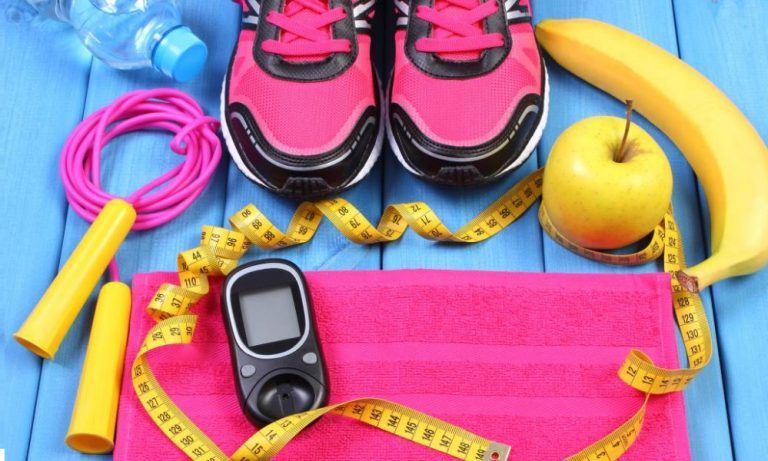 Cómo afecta la diabetes al deporte