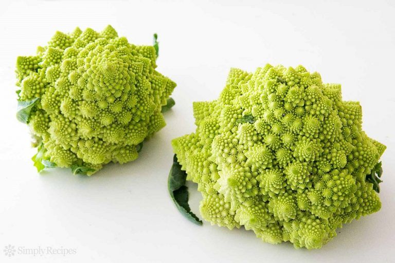 romanesco