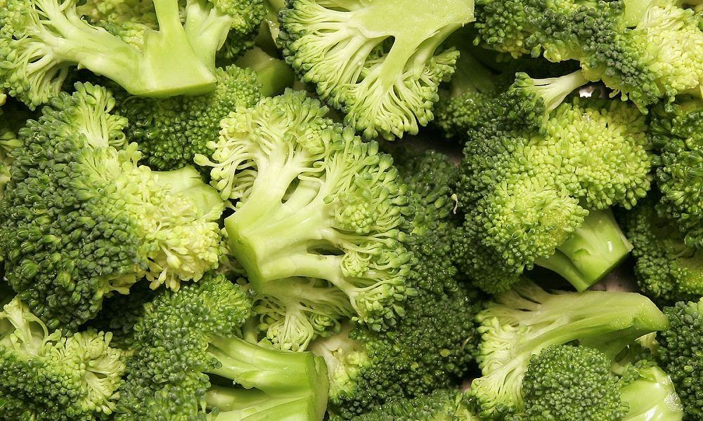 Comer Brócoli tiene todos estos beneficios para tu salud