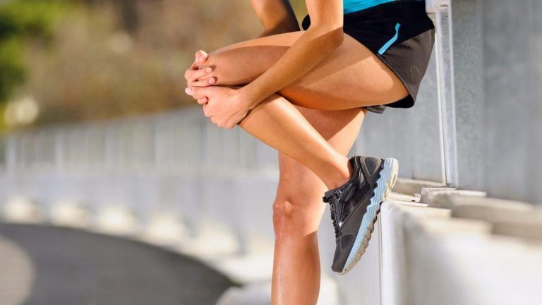 Rabdomiólisis lesiones