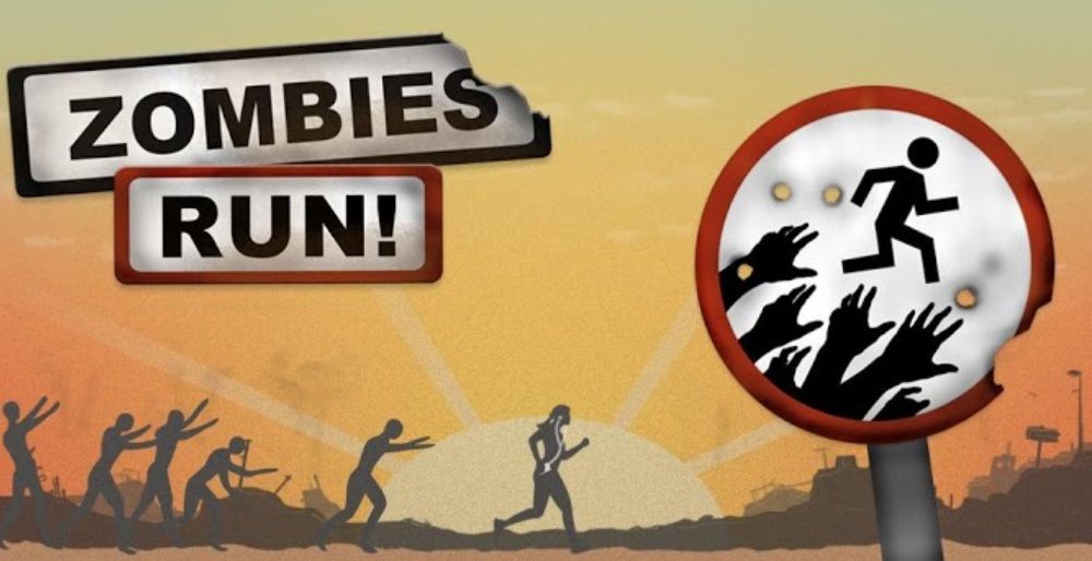 Aplicaciones para correr