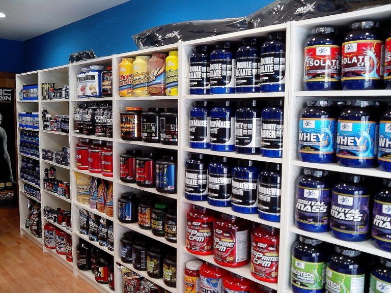 consejos para consumir suplementos