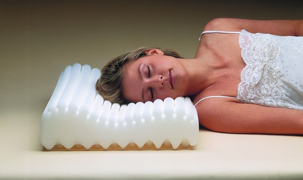 consejos para el dolor de cuello