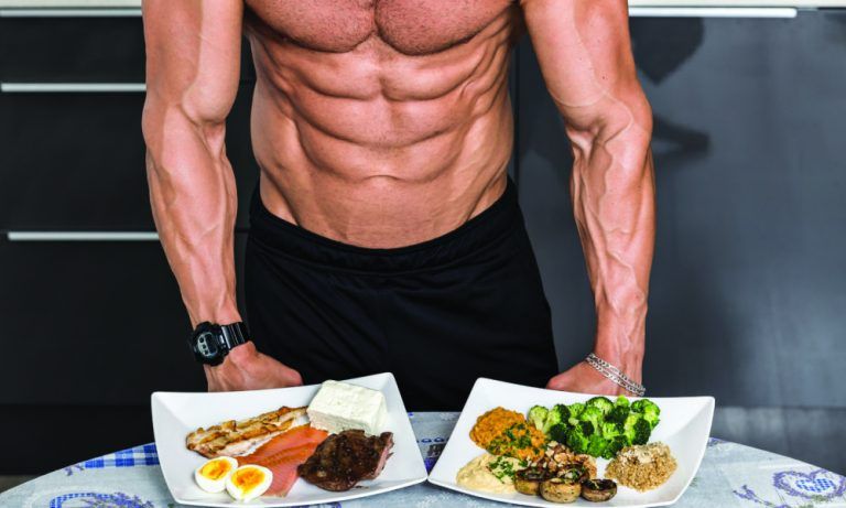 Qué es la dieta IIFYM y cómo aplicarla a tu vida diaria