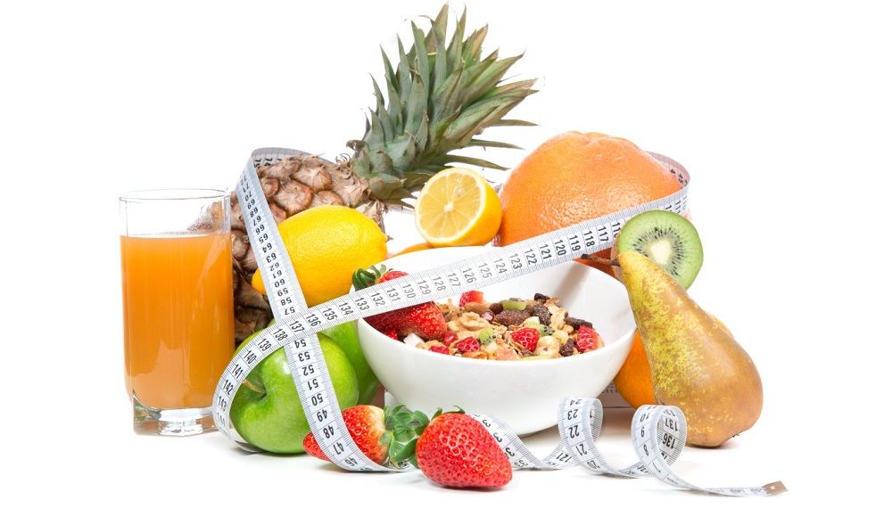 repartir los nutrientes