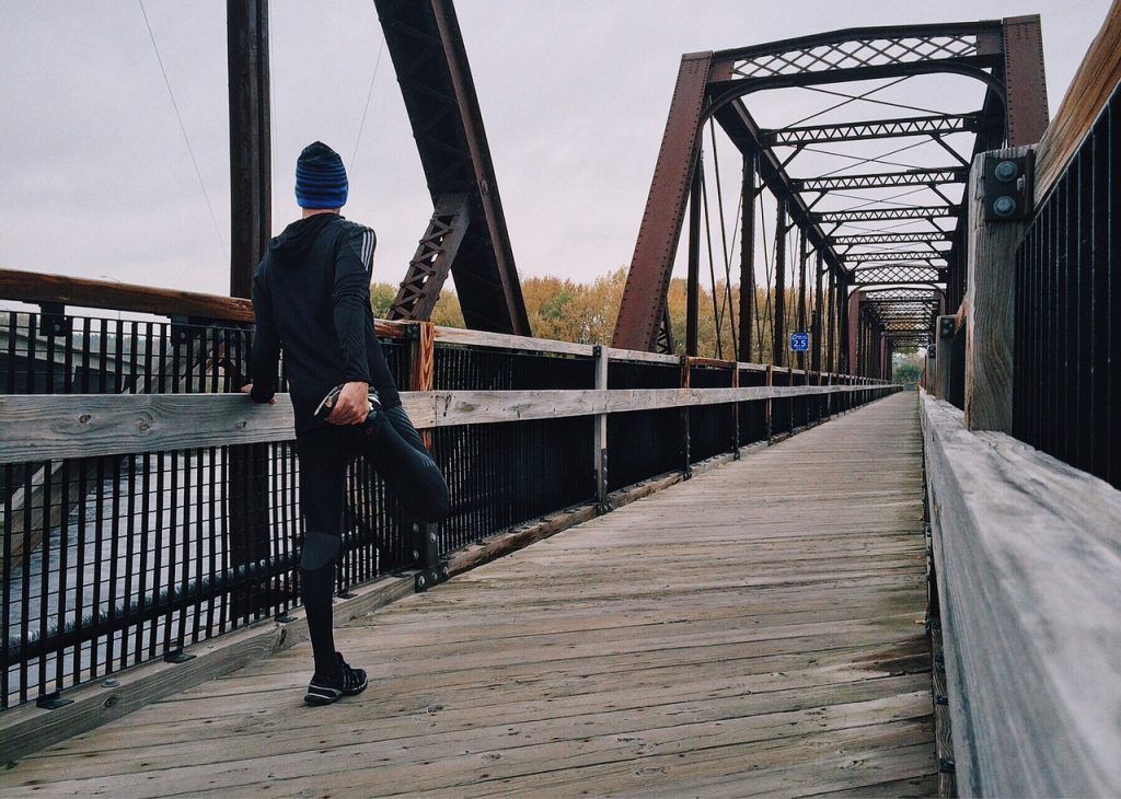 running principiantes