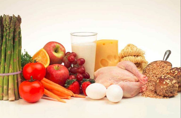 Alimentos que tienen Vitamina D