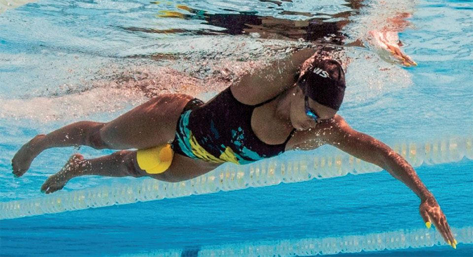 pullboy accesorios para natación