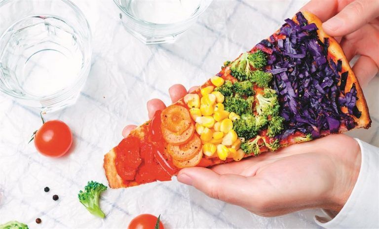 dietas bajas en grasas