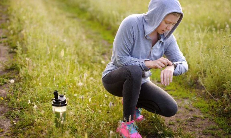 Errores al entrenar con un pulsómetro