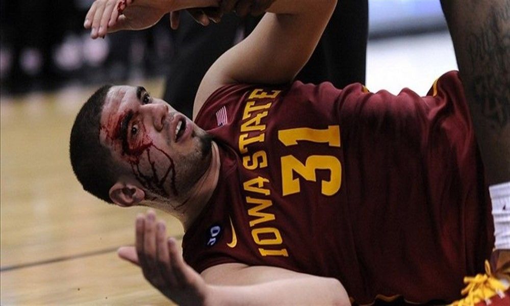 Consejos para evitar lesiones en baloncesto