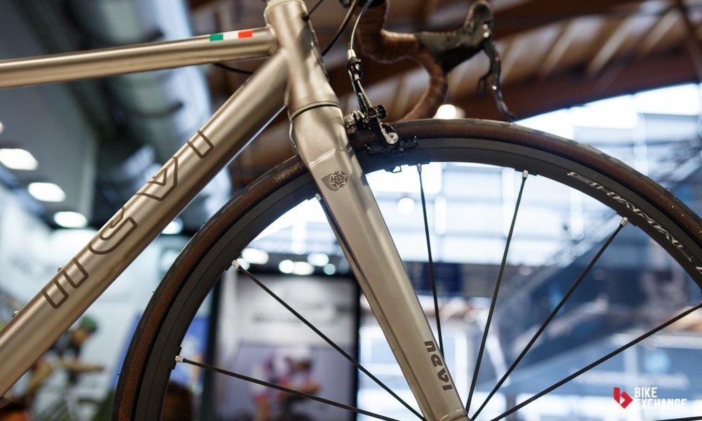 presión correcta para los neumáticos de la bicicleta