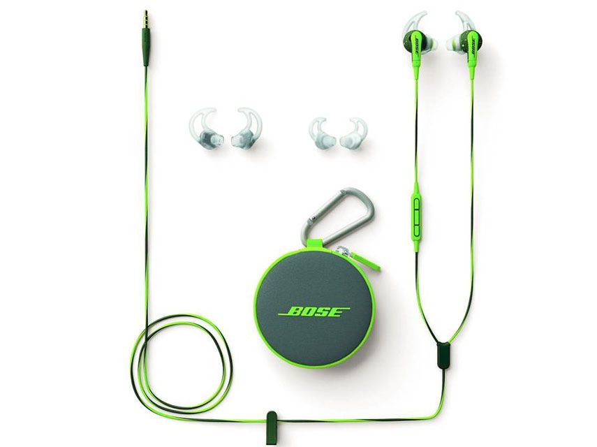 Bose SoundSports