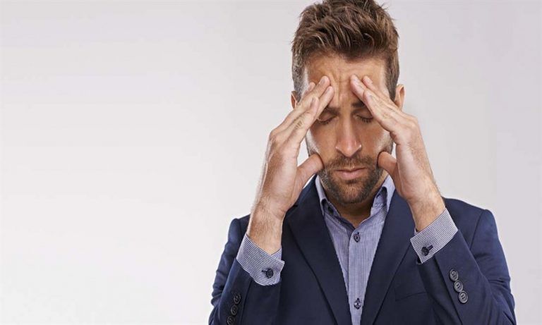 Cómo afecta el estrés al cerebro