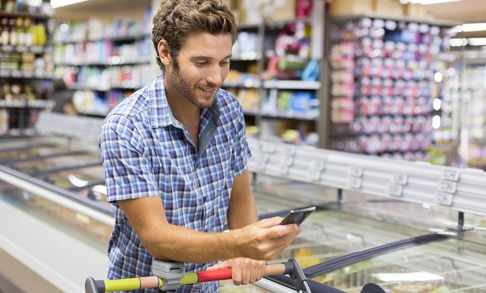 consejos para hacer la compra