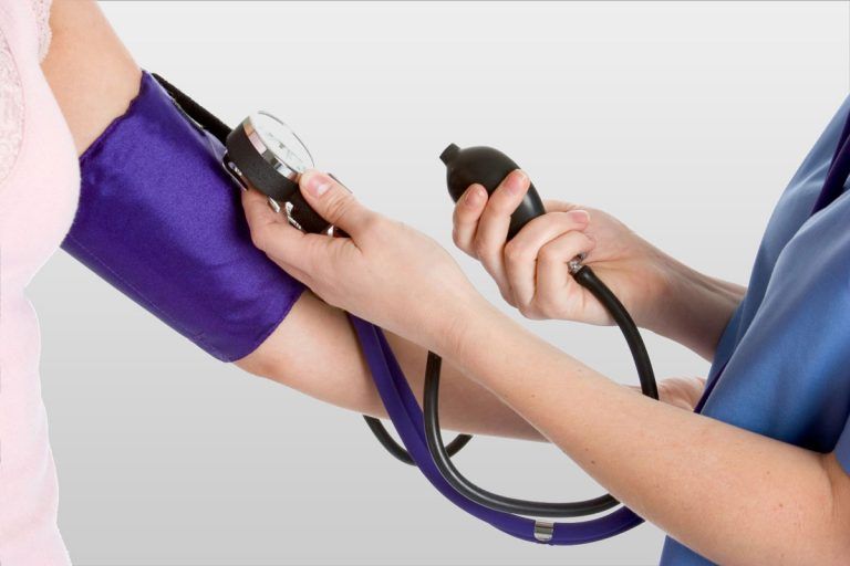 hipertensión arterial