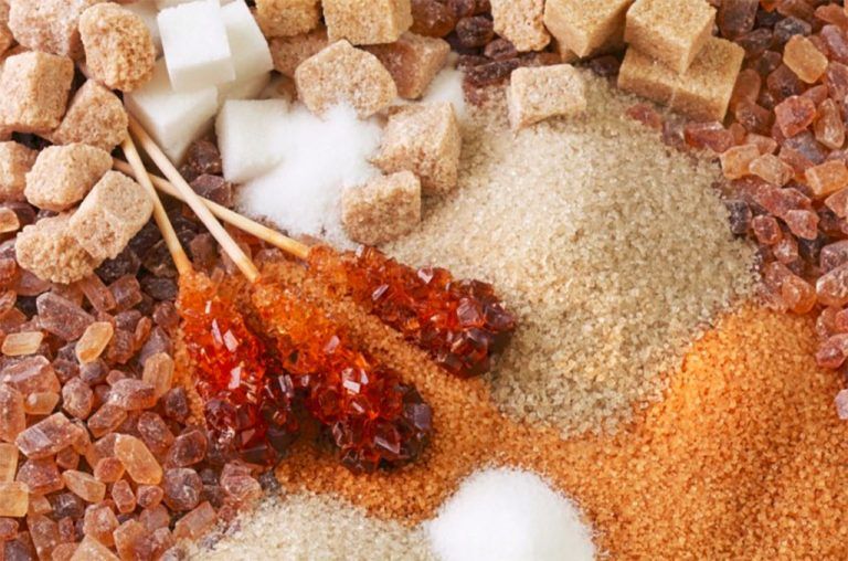 son sanos los edulcorantes