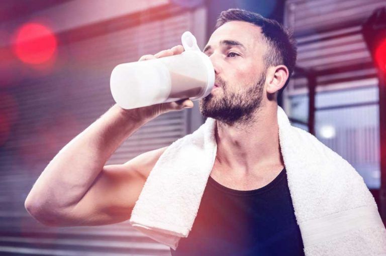 suplementos pre-entrenamiento