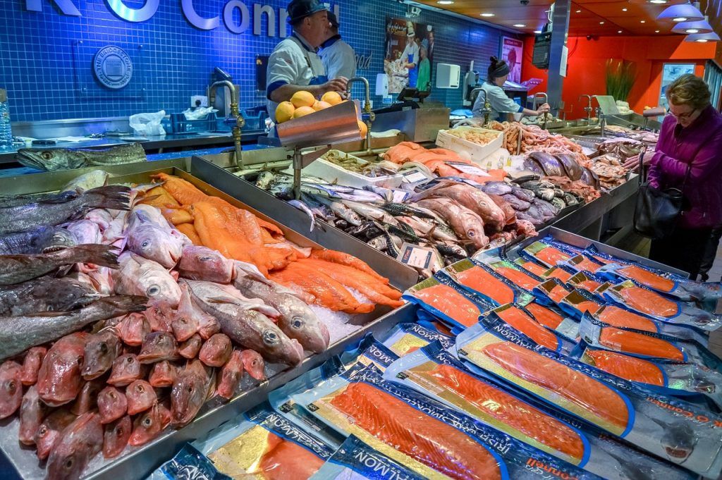 pescado