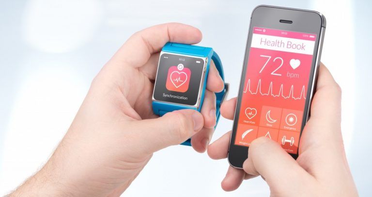 Wearables para controlar tu salud