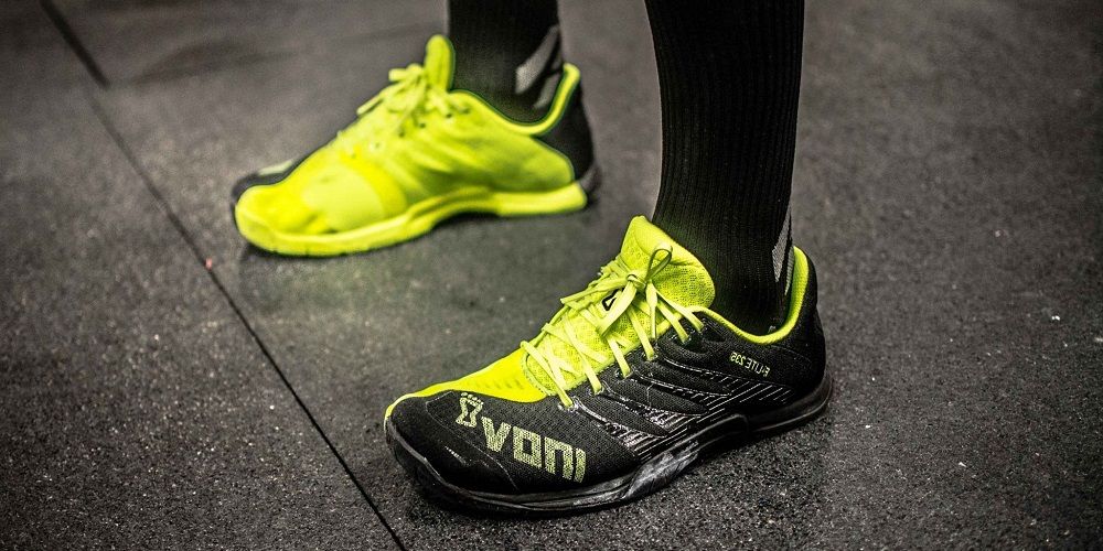 zapatillas de deporte