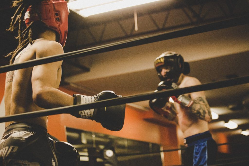 los mejores accesorios para boxeo y kickboxing