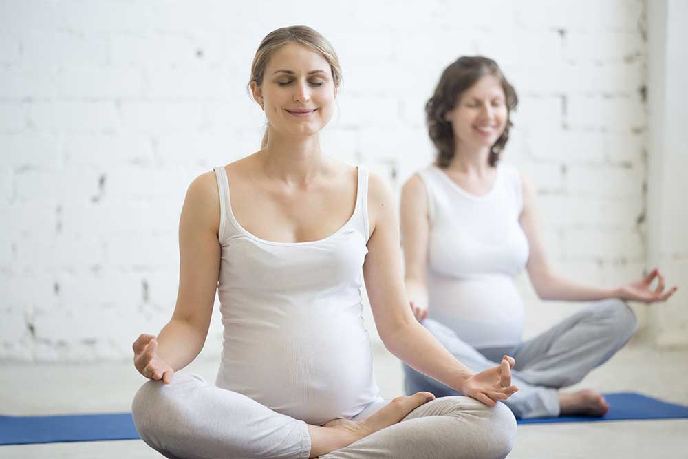 meditación