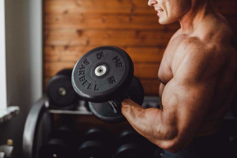 entrenamiento unilateral