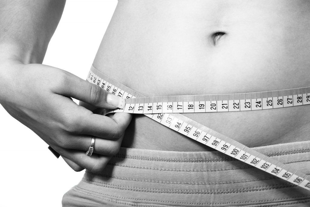 Quemar grasa con L-Carnitina