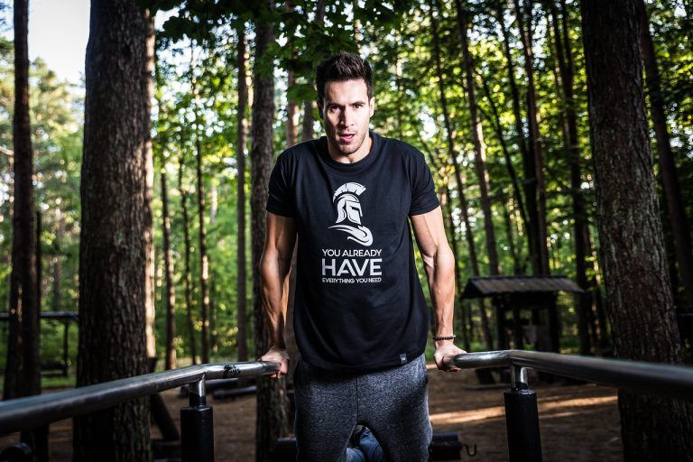 Suplementos termogénicos