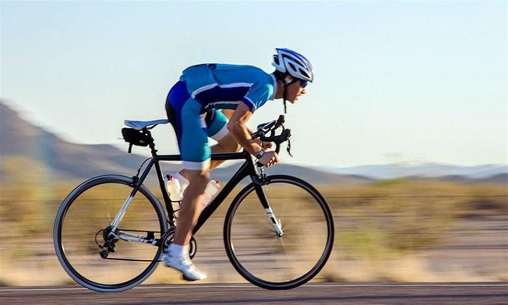 Beneficios del ciclismo