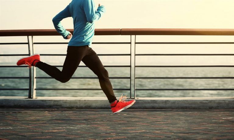 Beneficios del running
