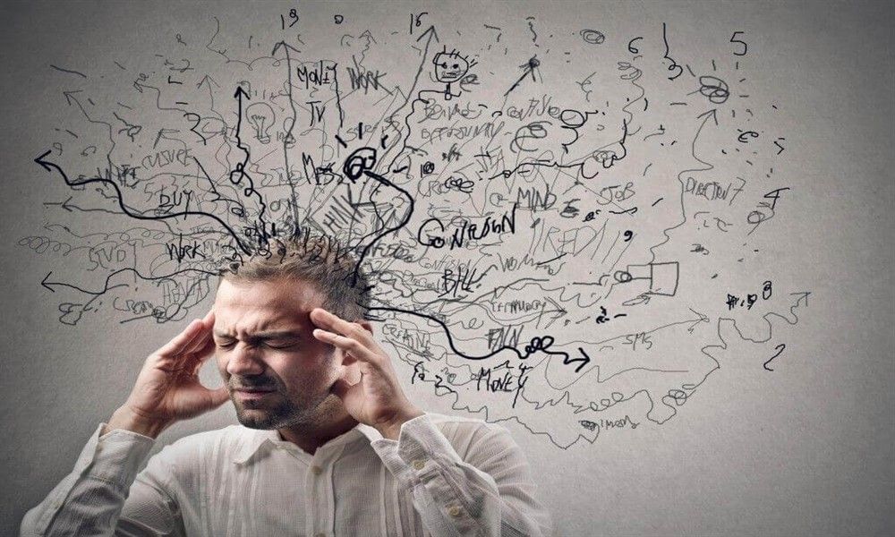 Trucos para eliminar la ansiedad