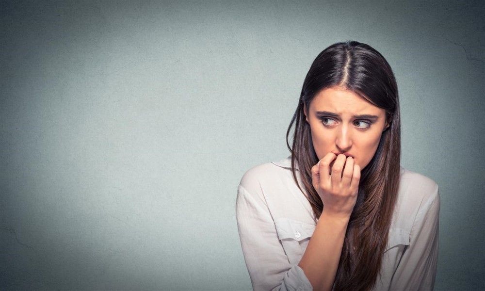 Trucos para eliminar la ansiedad