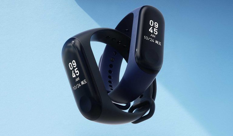 Xiaomi mi Band 3
