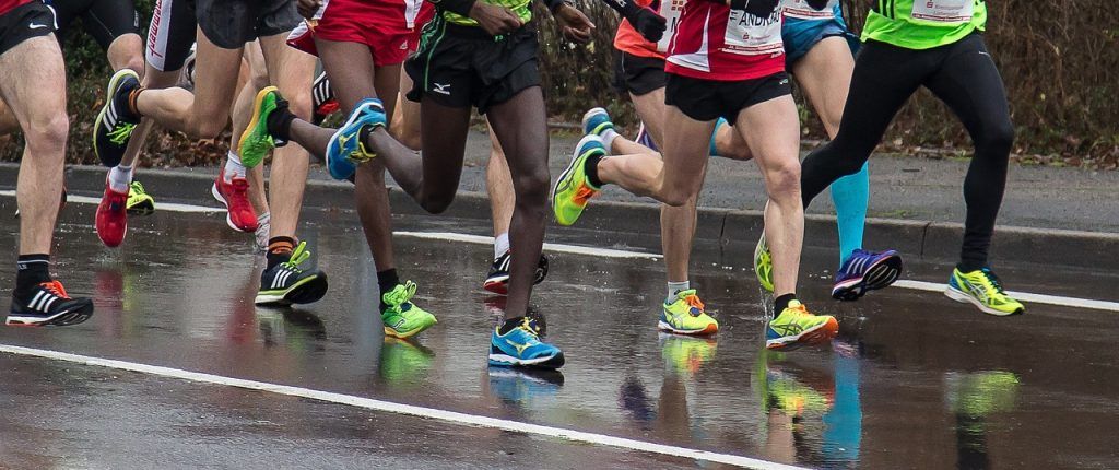 Cardio para definir músculos