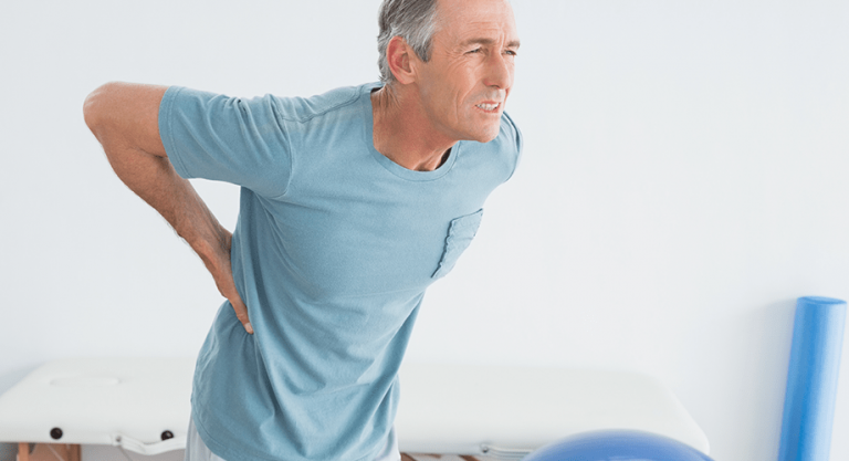 Deficiencia de Vitamina C