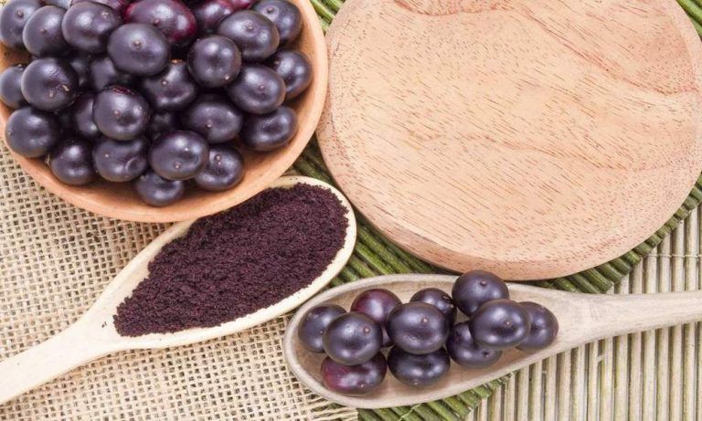 Acai