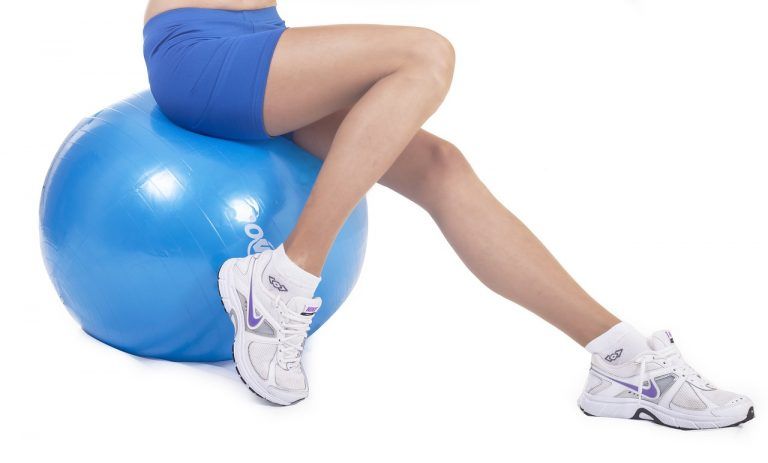 Ejercicios para fortalecer tus caderas