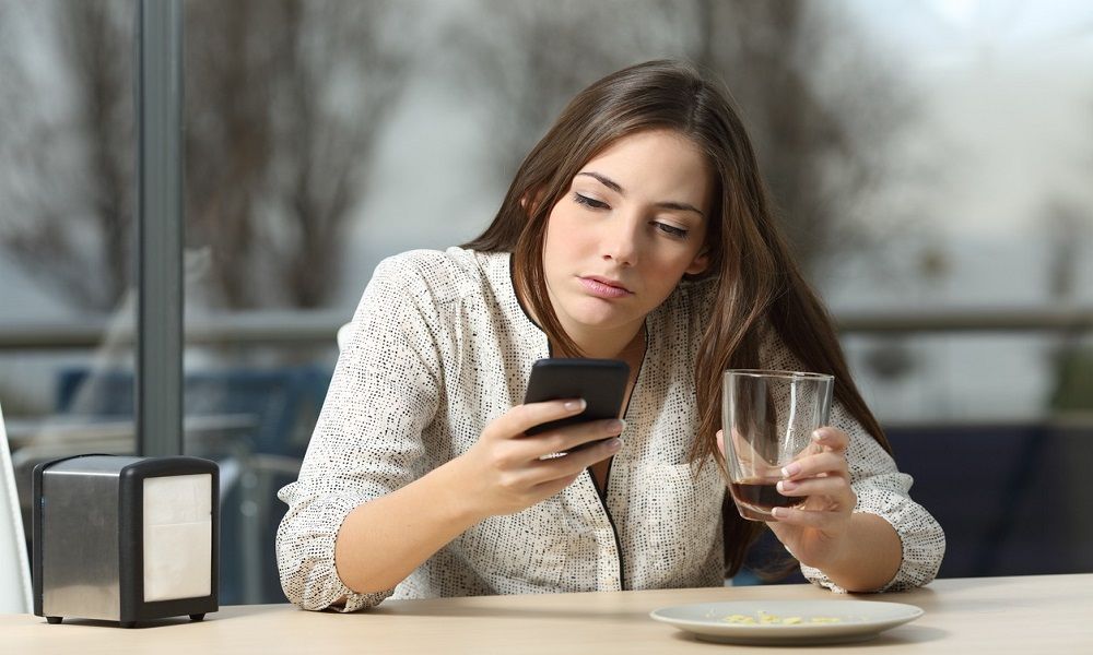 apps para control del estrés