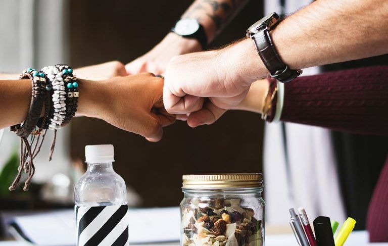 incrementar la productividad