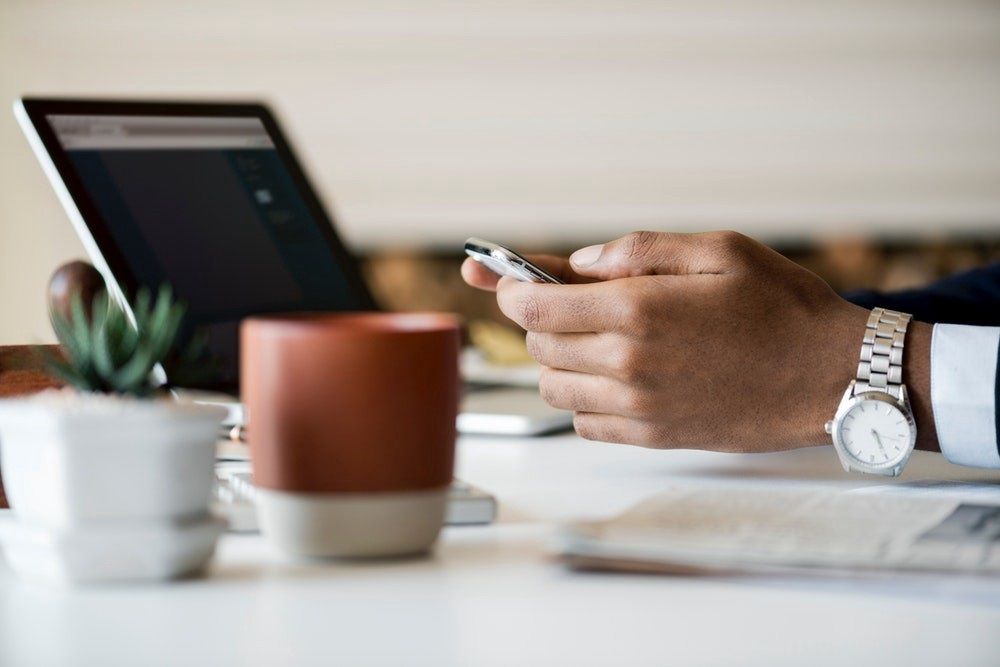 productividad y prioridades