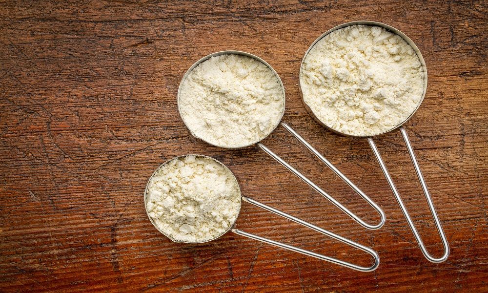 proteína
