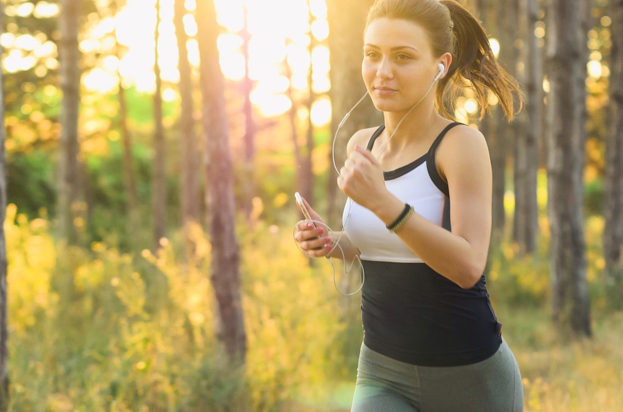 Deporte mas recomendado para bajar de peso Deporte mas recomendado para bajar de peso