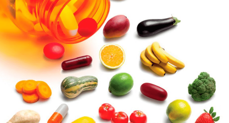 complemento alimenticio