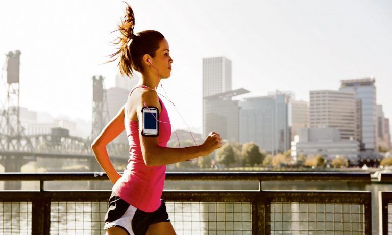 mejores gadgets para running