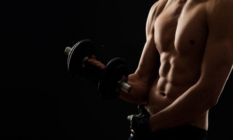 rutina torso pierna de 4 días a la semana